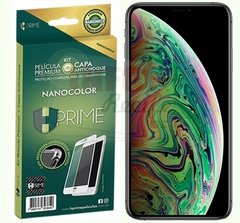 Kit Premium HPrime NanoColor Preto Iphone XS Max - 7023 - comprar online