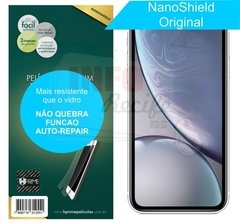 Película HPrime NanoShield Iphone XR e 11 - 3255