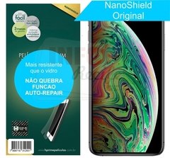 Película HPrime NanoShield Iphone XS Max e 11 Pro Max - 3256