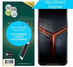 Película HPrime NanoShield Asus ROG Phone - 3334