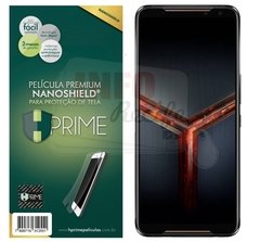 Película HPrime NanoShield Asus ROG Phone - 3334 - comprar online