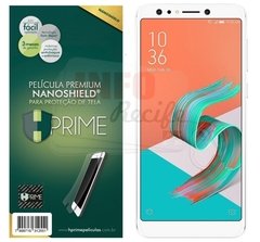 Película HPrime NanoShield Zenfone 5 Self Pro - 3257 - comprar online