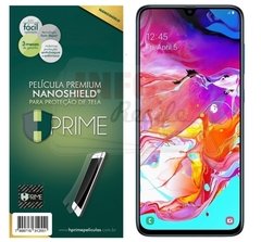 Película HPrime NanoShield Galaxy A70 / A70S - 3303 - comprar online