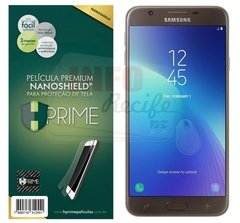 Película HPrime NanoShield Galaxy J7 Prime / Prime 2 - 3145 - comprar online