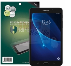 Película HPrime NanoShield Galaxy Tab A 7.0 T280 T285 - 3220 - comprar online