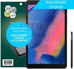 Película HPrime NanoShield Galaxy Tab A 8 S Pen P200 P205 - 3306