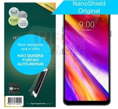 Película HPrime NanoShield LG G7 - 3243