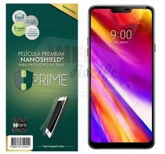 Película HPrime NanoShield LG G7 - 3243 - comprar online