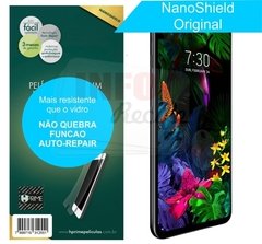Película HPrime NanoShield LG G8s Thinq - 3320
