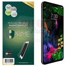 Película HPrime NanoShield LG G8s Thinq - 3320 - comprar online