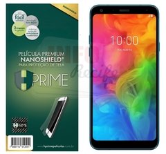 Película HPrime NanoShield LG Q7 / Q7 Plus - 3251 - comprar online