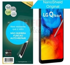 Película HPrime NanoShield LG Q Note Plus - 3252