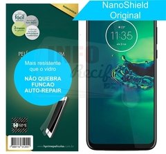 Película HPrime NanoShield Moto G8 Plus - 3336