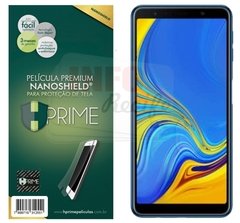 Película HPrime NanoShield Galaxy A7 2018 - 3276 - comprar online