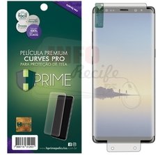 Película HPrime Curves Pro 2 Galaxy Note 8 - 4012 na internet