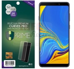Película HPrime Curves Pro Galaxy A9 18 - 4085 - comprar online