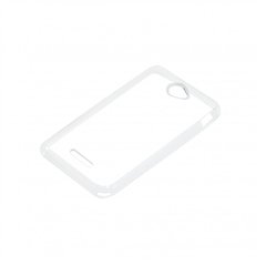 Capa TPU Transparente Sony Xperia E4 - comprar online