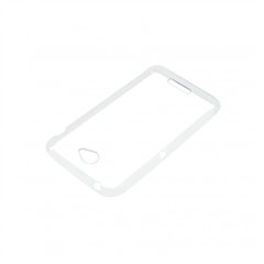 Capa TPU Transparente Sony Xperia E4 na internet
