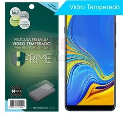 Película HPrime Vidro Galaxy A9 18 - 1252