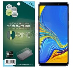 Película HPrime Vidro Galaxy A9 18 - 1252 - comprar online