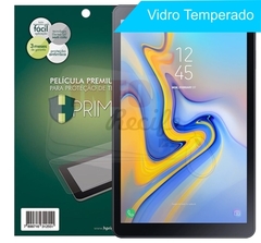 Película HPrime Vidro Galaxy Tab A 10.5 T590 T595- 1242