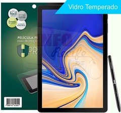 12Película HPrime Vidro Galaxy Tab S4 10.5 - 1241