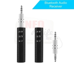 Adaptador Bluetooth P2 - LV-B09