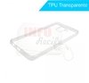 Capa TPU Transparente Samsung Galaxy A8 Plus na internet