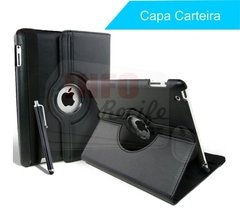 Capa Carteira Ipad Mini 1, 2 e 3 - comprar online