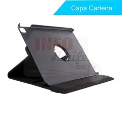 Imagem do Capa Carteira Ipad Mini 1, 2 e 3