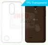 8Capa TPU Transparente LG K4 2017 - comprar online