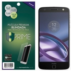 Película HPrime Curves Moto Z - 2040 - comprar online