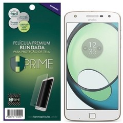 Película HPrime Curves Moto Z Play - 2041 - comprar online