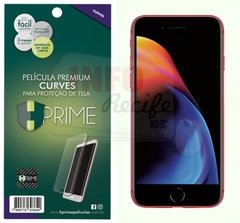 Película HPrime Curves Apple iPhone 7, 8 e SE 2020 - 2030 - comprar online