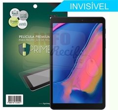 Película HPrime PET Invisível Galaxy Tab A 8 S Pen P200 P205 - 9537
