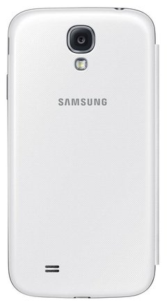 Capa Case Flip Cover Galaxy S4 Original na internet