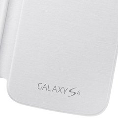 Imagem do Capa Case Flip Cover Galaxy S4 Original