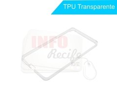 Capa TPU Transparente Sony Xperia E5 - loja online