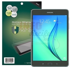 Película HPrime PET FOSCA Galaxy Tab A 8 T350 P355 - 645 - comprar online