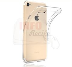 Capa TPU Transparente Apple Iphone 7 / 8 - comprar online