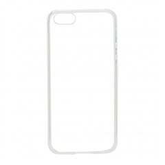 Capa TPU Transparente Apple Iphone SE 5 5S - comprar online
