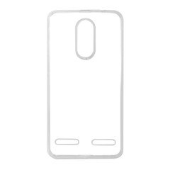 Capa TPU Transparente Lenovo Vibe K6 na internet
