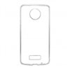 Capa TPU Transparente Motorola/Lenovo Moto Z Play na internet