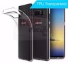 Capa TPU Transparente Galaxy Note 8 - comprar online