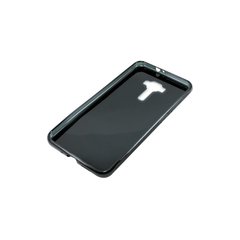Capa TPU Fumê ZenFone 3 5.5 - loja online