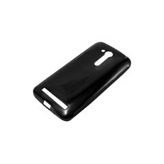 Capa TPU Fumê ZenFone GO 4.5 - loja online
