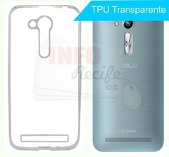 Capa TPU Transparente ZenFone GO 4.5