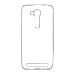 Capa TPU Transparente ZenFone GO 4.5 na internet