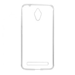 Capa TPU Transparente ZenFone GO 5.0 na internet