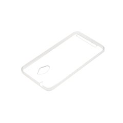 Capa TPU Transparente ZenFone GO 5.0 - loja online